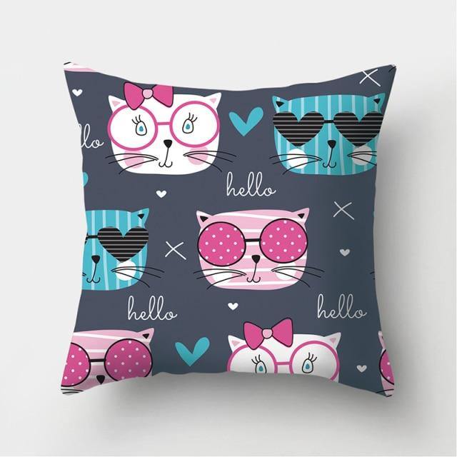  Top Cat Pillowcase sold by Fleurlovin, Free Shipping Worldwide