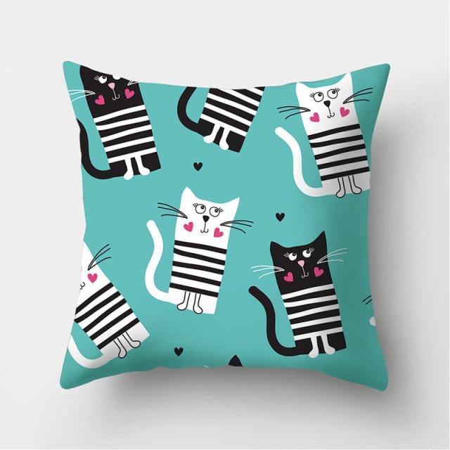  Top Cat Pillowcase sold by Fleurlovin, Free Shipping Worldwide