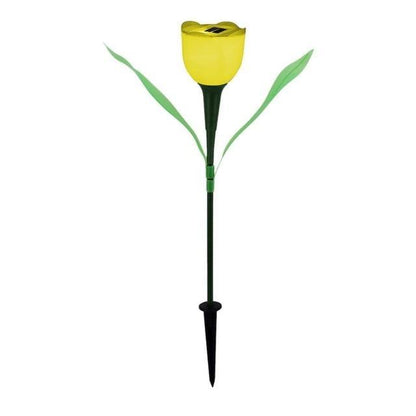  Tulip Flower Solar Garden Light sold by Fleurlovin, Free Shipping Worldwide