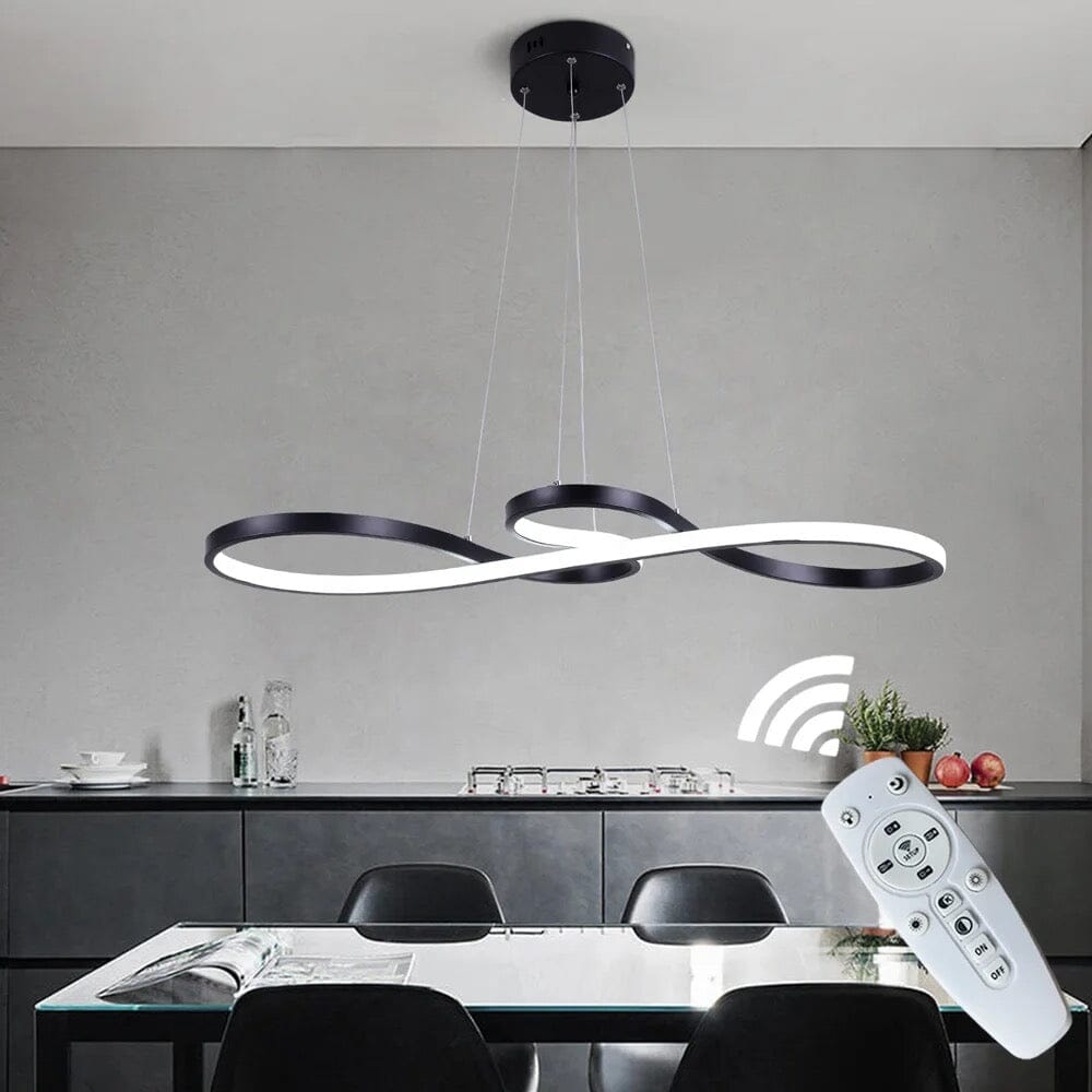  Twisted Creative Chandelier sold by Fleurlovin, Free Shipping Worldwide