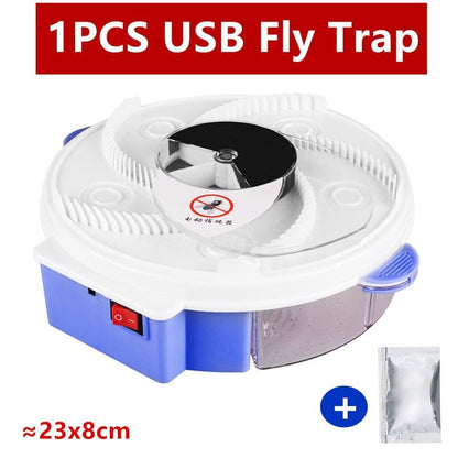  USB Fly Catcher sold by Fleurlovin, Free Shipping Worldwide