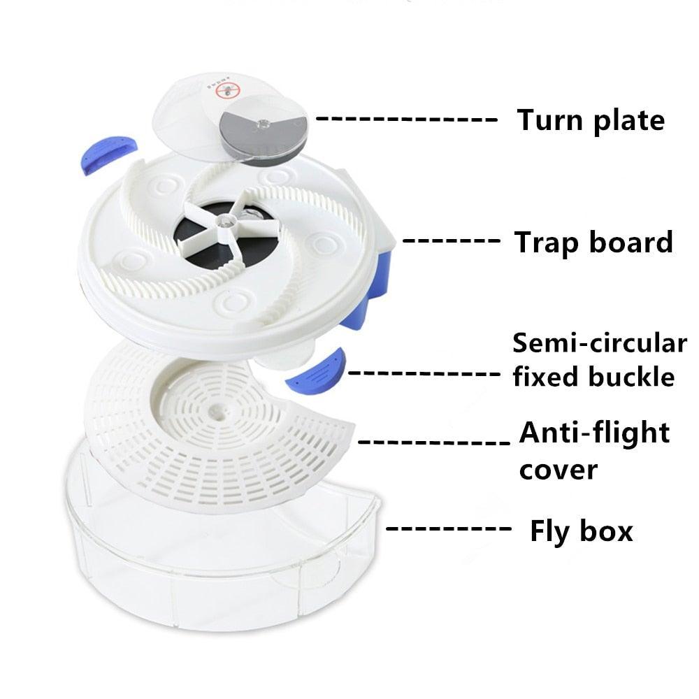  USB Fly Catcher sold by Fleurlovin, Free Shipping Worldwide