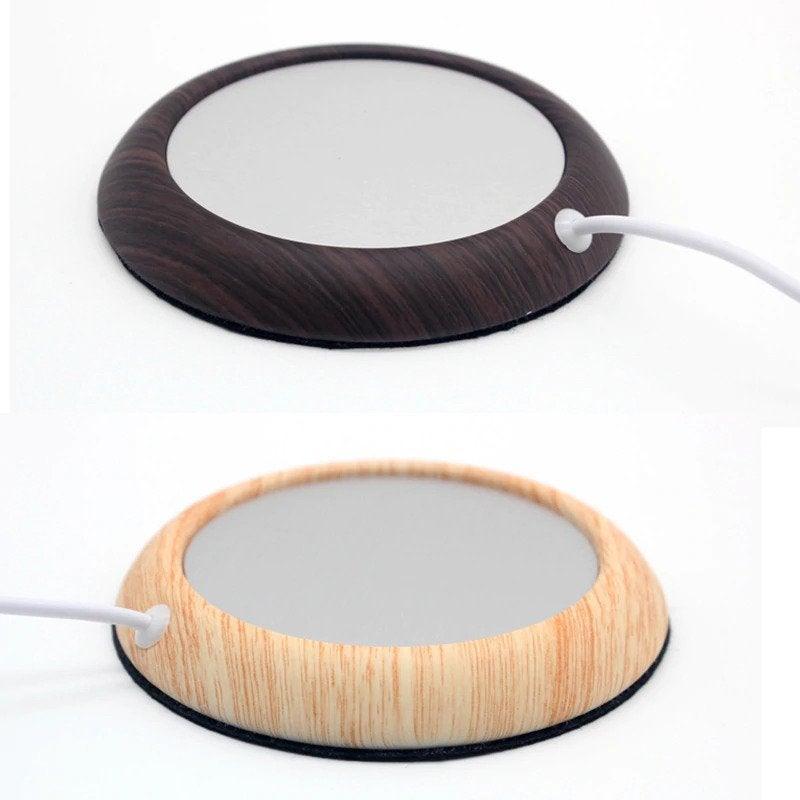  USB Wood Cup Warmer sold by Fleurlovin, Free Shipping Worldwide
