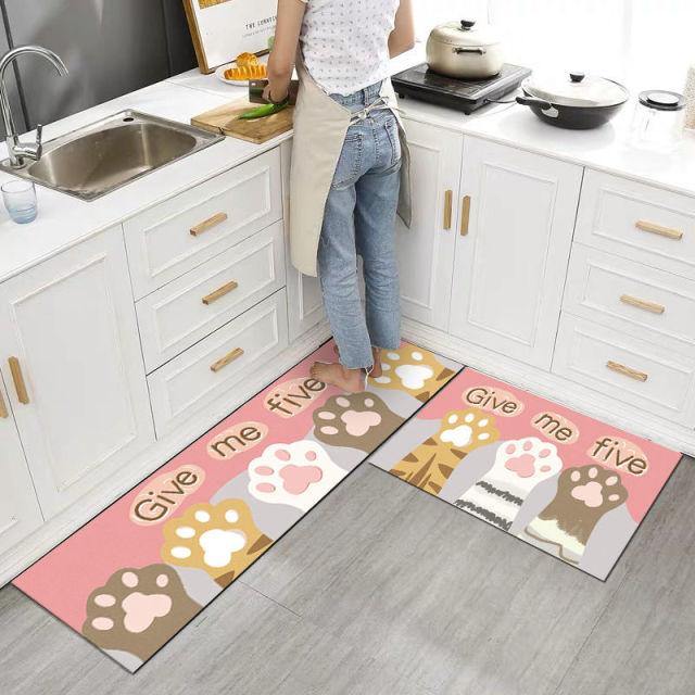  Unique Cat Rug sold by Fleurlovin, Free Shipping Worldwide