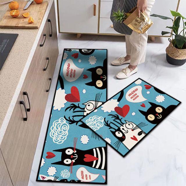  Unique Cat Rug sold by Fleurlovin, Free Shipping Worldwide