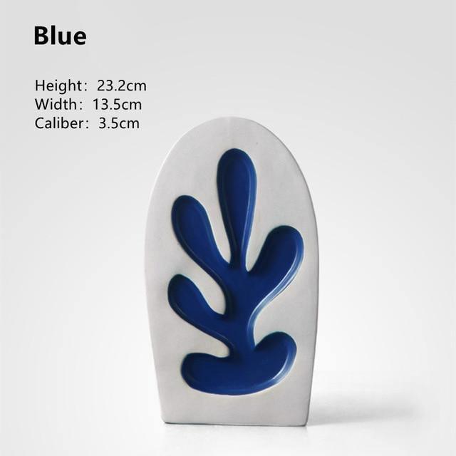 Vases Flower Imprint Vase sold by Fleurlovin, Free Shipping Worldwide