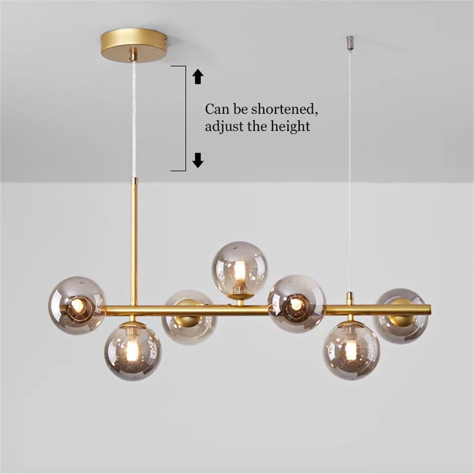  Visage chandelier sold by Fleurlovin, Free Shipping Worldwide