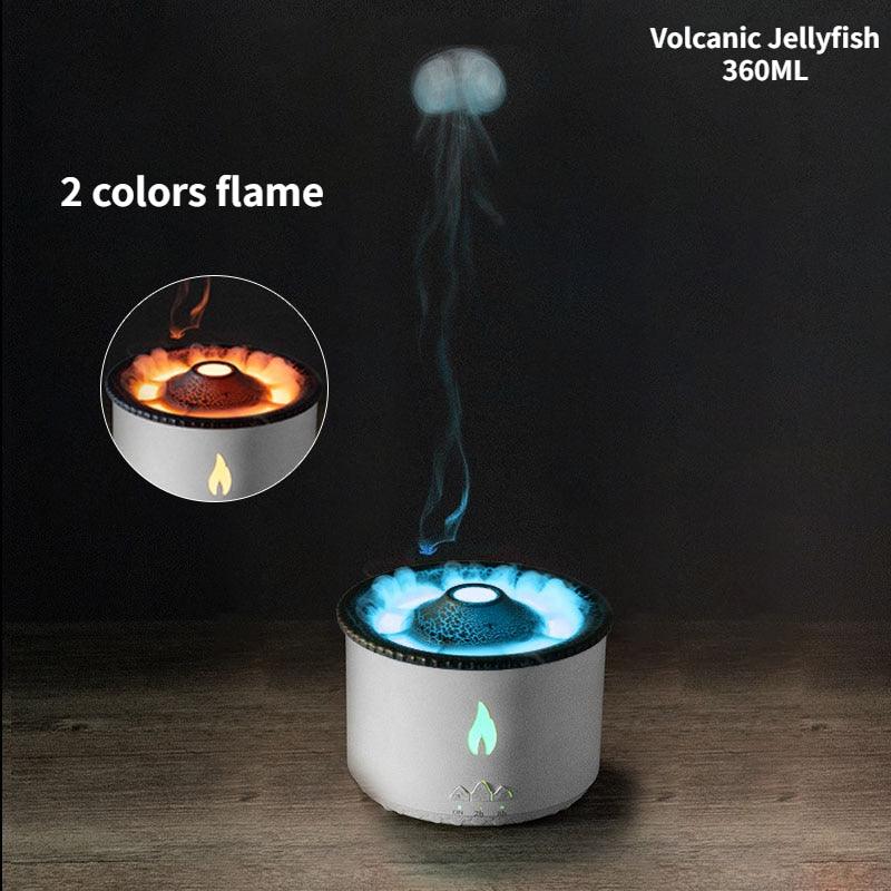  Volcanic Aroma Diffuser sold by Fleurlovin, Free Shipping Worldwide