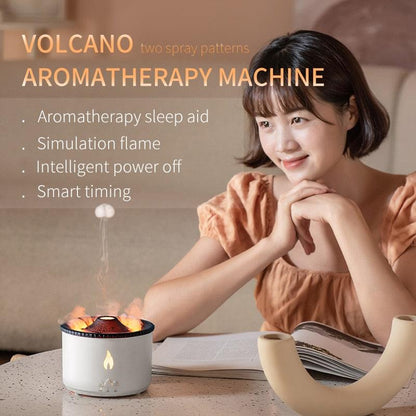  Volcanic Aroma Diffuser sold by Fleurlovin, Free Shipping Worldwide