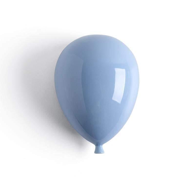 Wall Art Wall-Hanging Ceramic Balloons sold by Fleurlovin, Free Shipping Worldwide