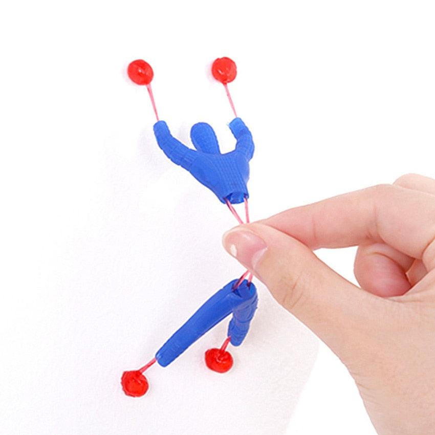  Wall Climbing Toy sold by Fleurlovin, Free Shipping Worldwide