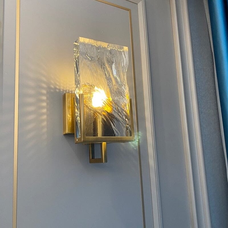 Wall lamps Amorium Wall Lamp sold by Fleurlovin, Free Shipping Worldwide