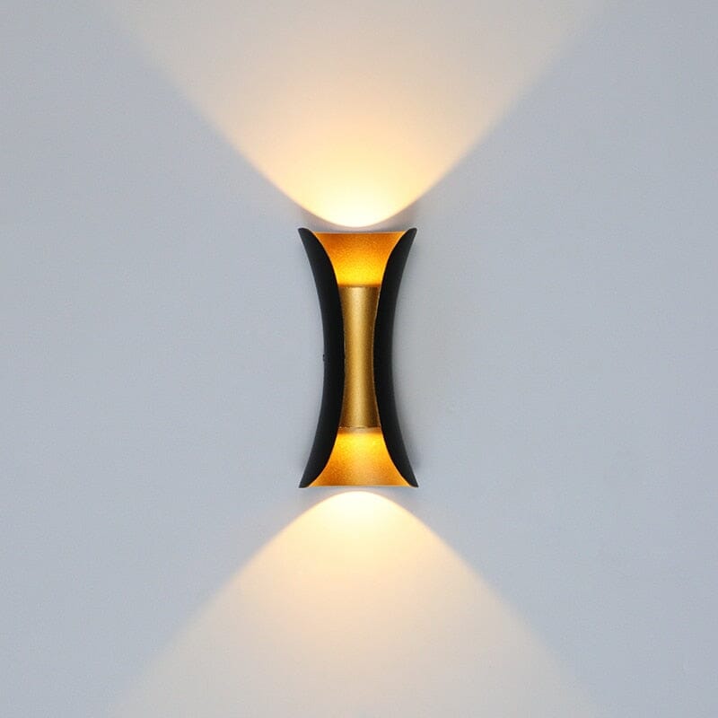 Wall lamps Arya Wall Lamp sold by Fleurlovin, Free Shipping Worldwide