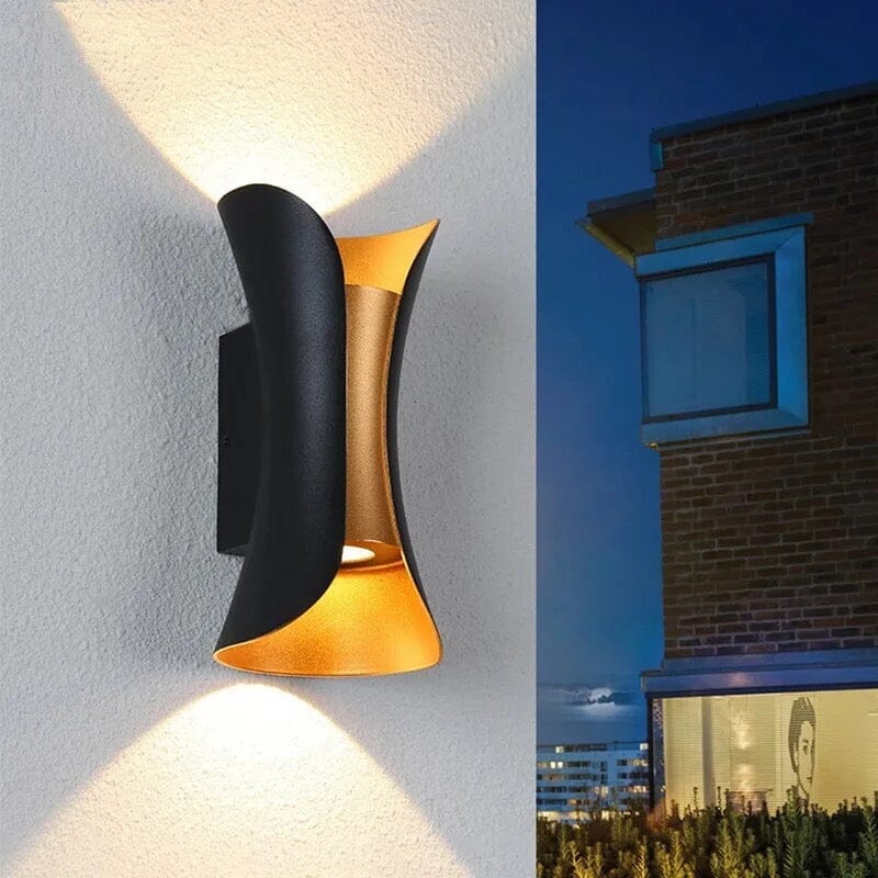 Wall lamps Arya Wall Lamp sold by Fleurlovin, Free Shipping Worldwide