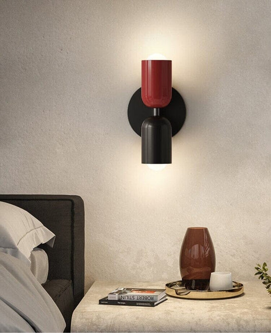 Wall lamps Aztec Bernard Lamps sold by Fleurlovin, Free Shipping Worldwide