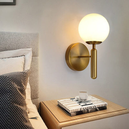 Wall lamps Braun Lamp sold by Fleurlovin, Free Shipping Worldwide