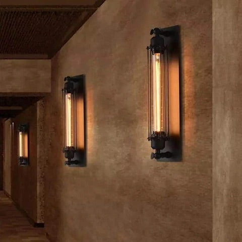 Wall lamps Breon Bar Lamp sold by Fleurlovin, Free Shipping Worldwide