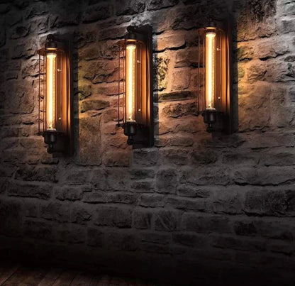 Wall lamps Breon Bar Lamp sold by Fleurlovin, Free Shipping Worldwide