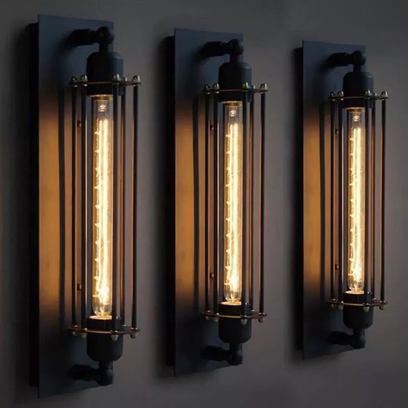 Wall lamps Breon Bar Lamp sold by Fleurlovin, Free Shipping Worldwide