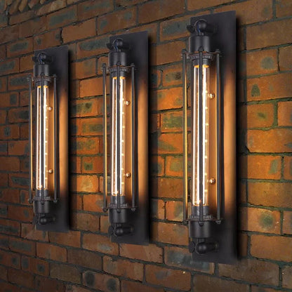 Wall lamps Breon Bar Lamp sold by Fleurlovin, Free Shipping Worldwide