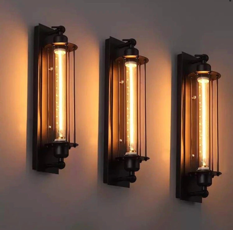 Wall lamps Breon Bar Lamp sold by Fleurlovin, Free Shipping Worldwide