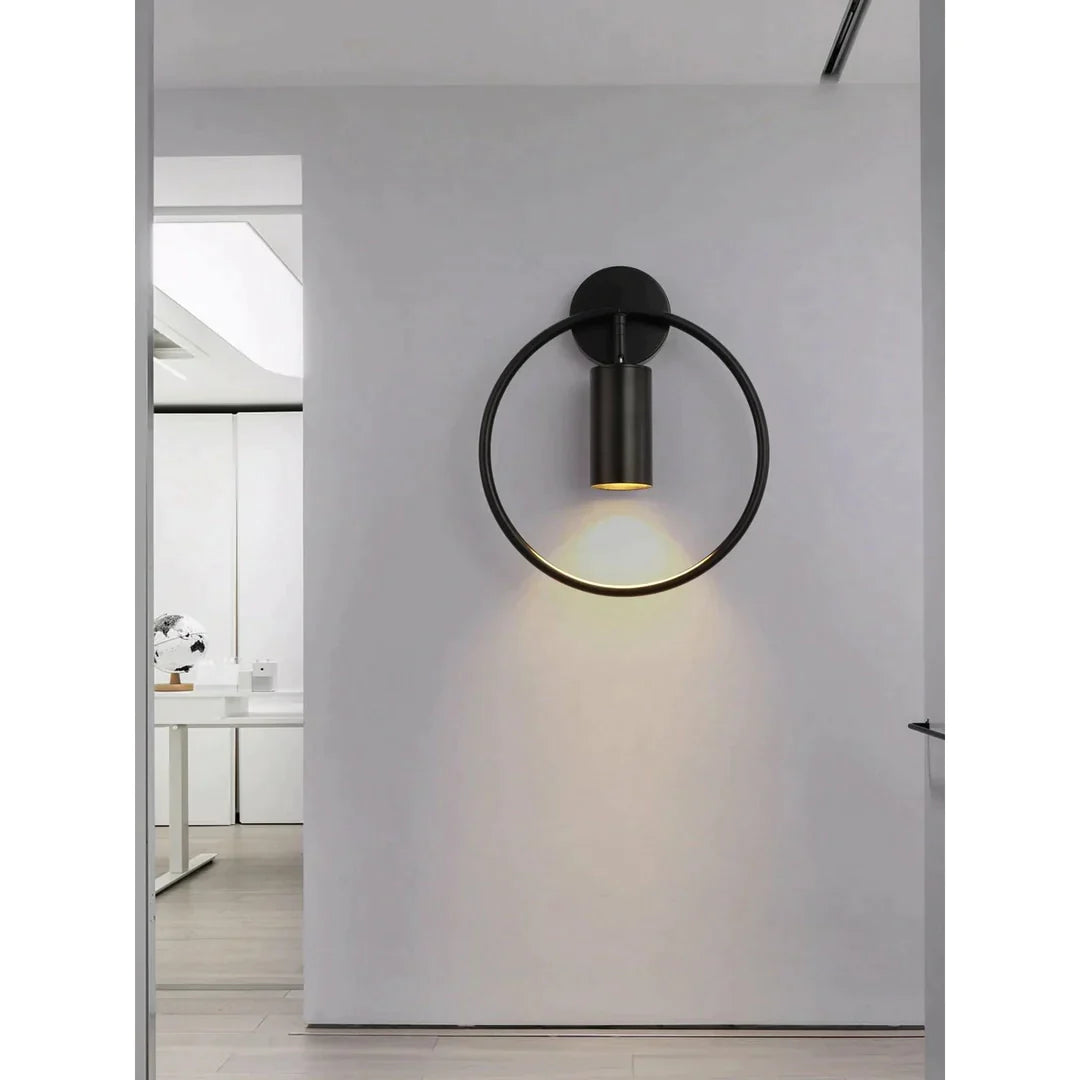 Wall lamps Canarra Light sold by Fleurlovin, Free Shipping Worldwide