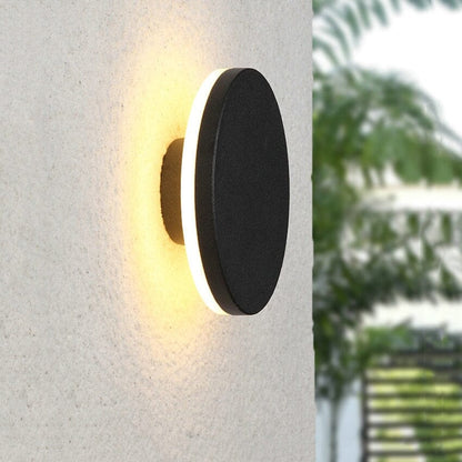 Wall lamps Cheryl LED Garden Light sold by Fleurlovin, Free Shipping Worldwide