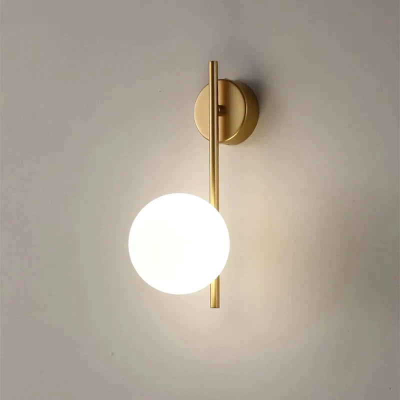 Wall lamps Christopher wall lamp sold by Fleurlovin, Free Shipping Worldwide