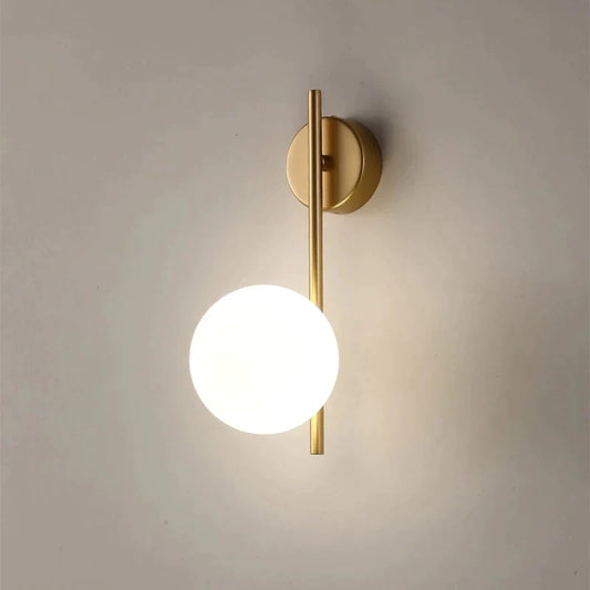 Wall lamps Christopher wall lamp sold by Fleurlovin, Free Shipping Worldwide