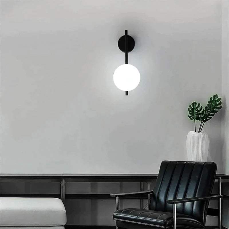 Wall lamps Christopher wall lamp sold by Fleurlovin, Free Shipping Worldwide