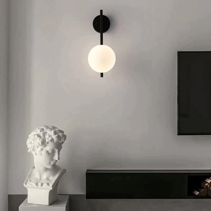 Wall lamps Christopher wall lamp sold by Fleurlovin, Free Shipping Worldwide