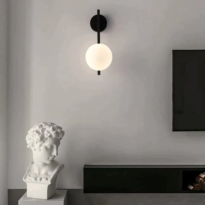 Wall lamps Christopher wall lamp sold by Fleurlovin, Free Shipping Worldwide