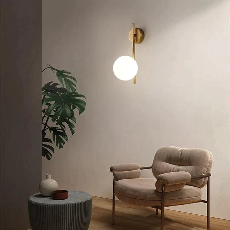 Wall lamps Christopher wall lamp sold by Fleurlovin, Free Shipping Worldwide