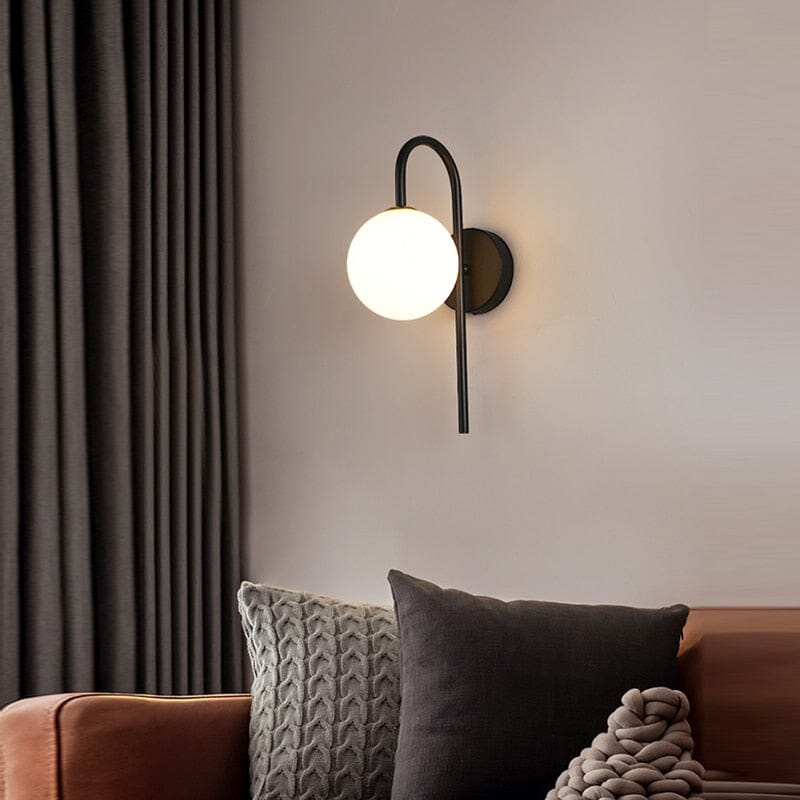 Wall lamps Claude wall lamp sold by Fleurlovin, Free Shipping Worldwide