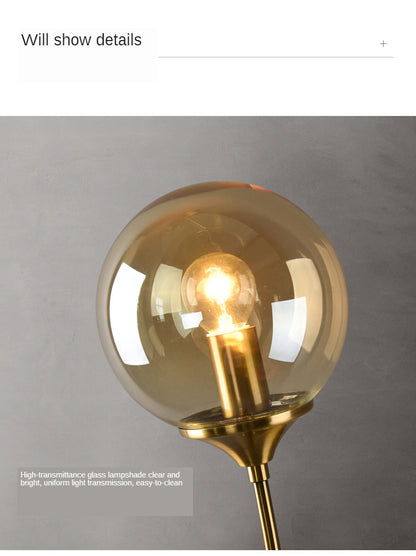 Wall lamps Eclipse Glass Ball sold by Fleurlovin, Free Shipping Worldwide