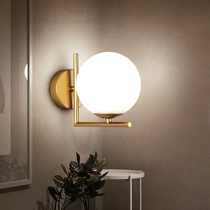 Wall lamps Emily wall lamp sold by Fleurlovin, Free Shipping Worldwide