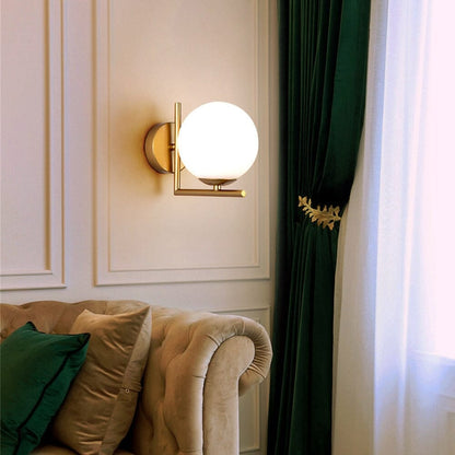 Wall lamps Emily wall lamp sold by Fleurlovin, Free Shipping Worldwide