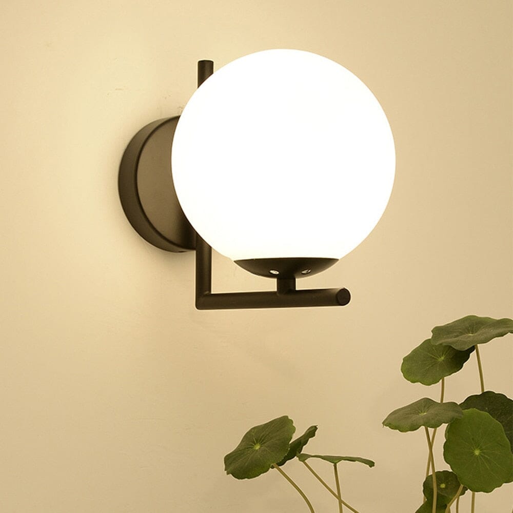 Wall lamps Emily wall lamp sold by Fleurlovin, Free Shipping Worldwide