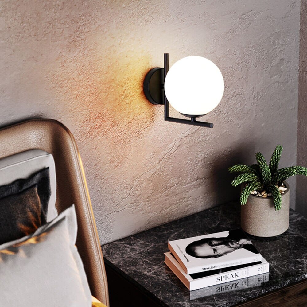 Wall lamps Emily wall lamp sold by Fleurlovin, Free Shipping Worldwide