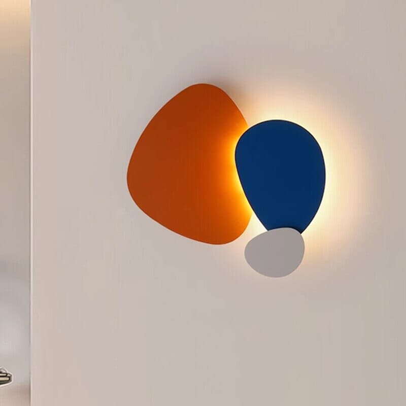 Wall lamps Galileo Artistic Wall Lamp sold by Fleurlovin, Free Shipping Worldwide