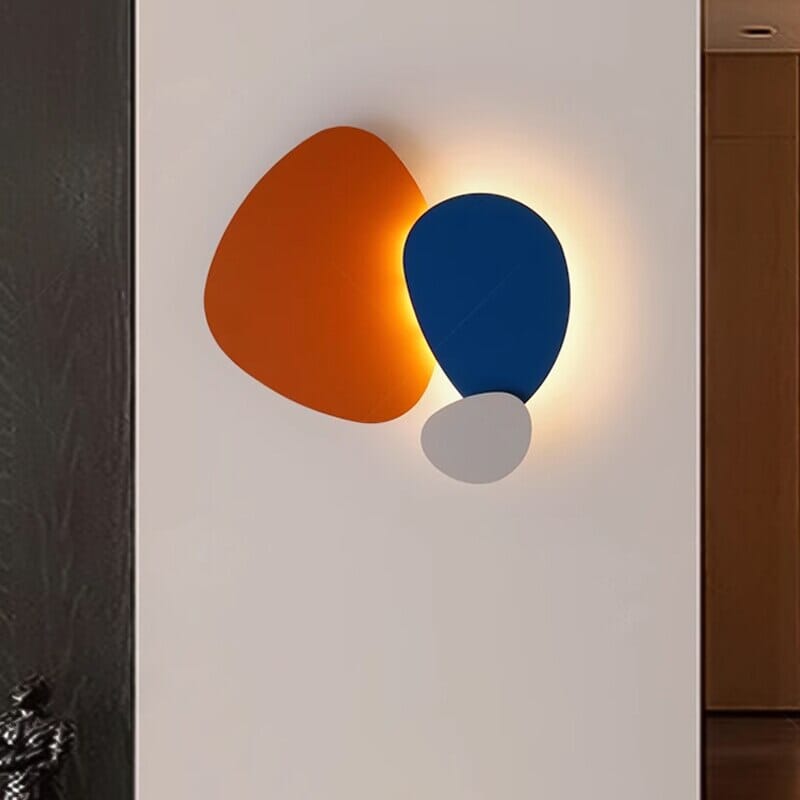 Wall lamps Galileo Artistic Wall Lamp sold by Fleurlovin, Free Shipping Worldwide