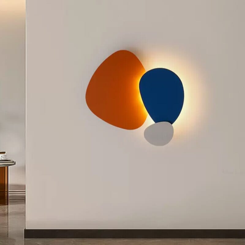 Wall lamps Galileo Artistic Wall Lamp sold by Fleurlovin, Free Shipping Worldwide