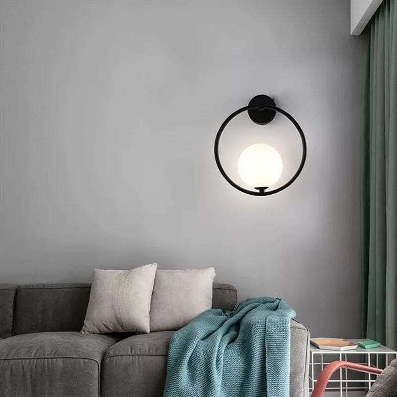 Wall lamps Gemini Lamp sold by Fleurlovin, Free Shipping Worldwide