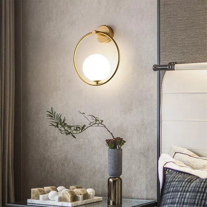 Wall lamps Gemini Lamp sold by Fleurlovin, Free Shipping Worldwide