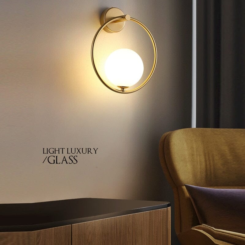 Wall lamps Gemini Lamp sold by Fleurlovin, Free Shipping Worldwide