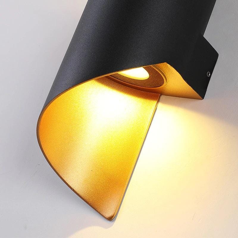 Wall lamps Hampton Wall Lamp sold by Fleurlovin, Free Shipping Worldwide