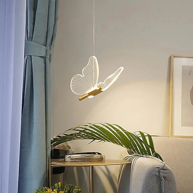 Wall lamps LED Butterfly Wall Lamp sold by Fleurlovin, Free Shipping Worldwide