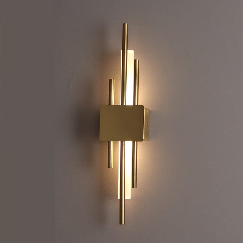 Wall lamps Lara wall lamp sold by Fleurlovin, Free Shipping Worldwide