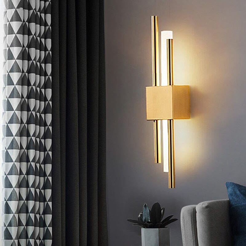 Wall lamps Lara wall lamp sold by Fleurlovin, Free Shipping Worldwide