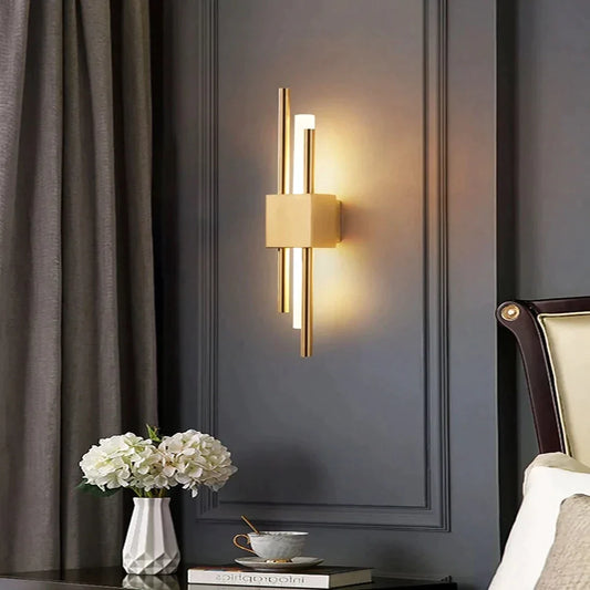 Wall lamps Lara wall lamp sold by Fleurlovin, Free Shipping Worldwide